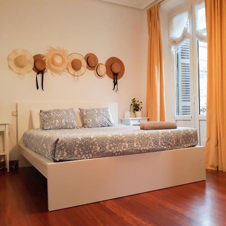 Casa 17 Διαμέρισμα Σαν Σεμπαστιάν Εξωτερικό φωτογραφία