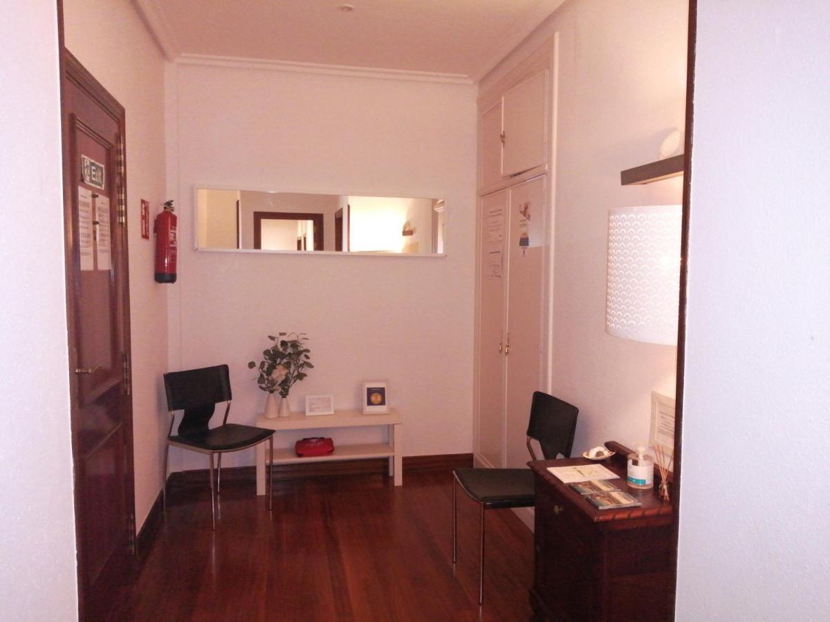 Casa 17 Διαμέρισμα Σαν Σεμπαστιάν Εξωτερικό φωτογραφία