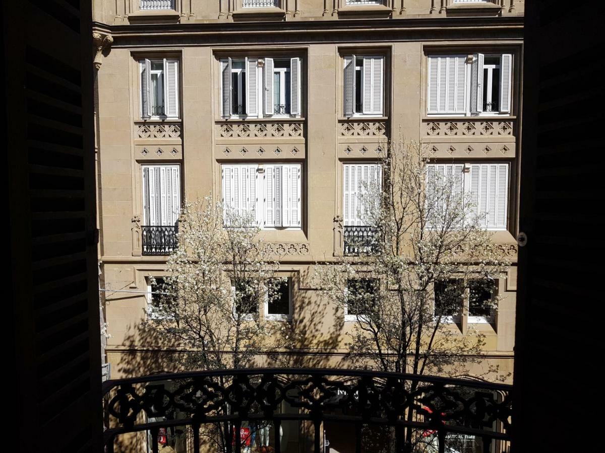Casa 17 Διαμέρισμα Σαν Σεμπαστιάν Εξωτερικό φωτογραφία