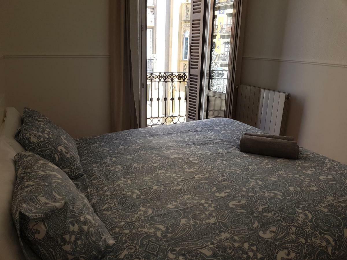 Casa 17 Διαμέρισμα Σαν Σεμπαστιάν Εξωτερικό φωτογραφία