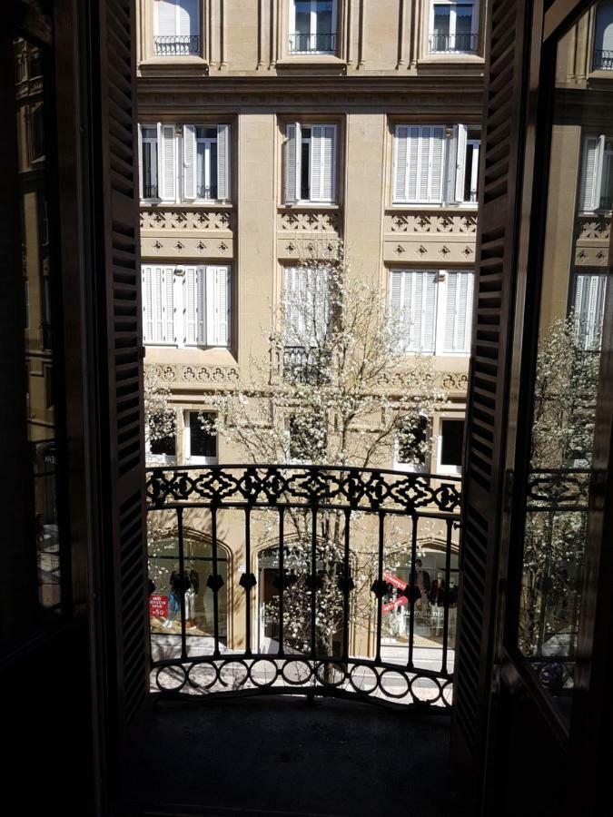 Casa 17 Διαμέρισμα Σαν Σεμπαστιάν Εξωτερικό φωτογραφία