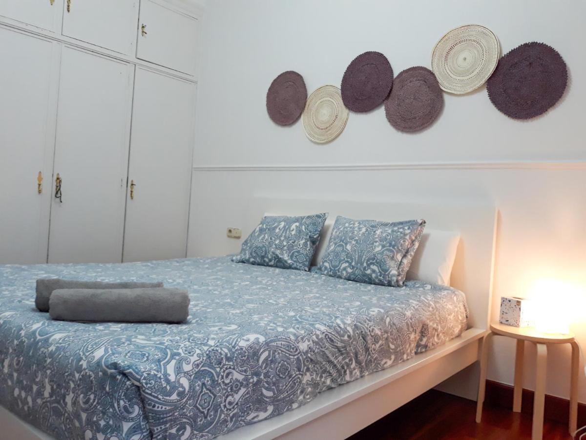 Casa 17 Διαμέρισμα Σαν Σεμπαστιάν Εξωτερικό φωτογραφία
