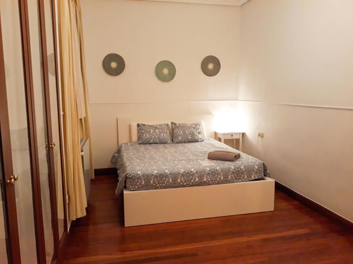 Casa 17 Διαμέρισμα Σαν Σεμπαστιάν Εξωτερικό φωτογραφία