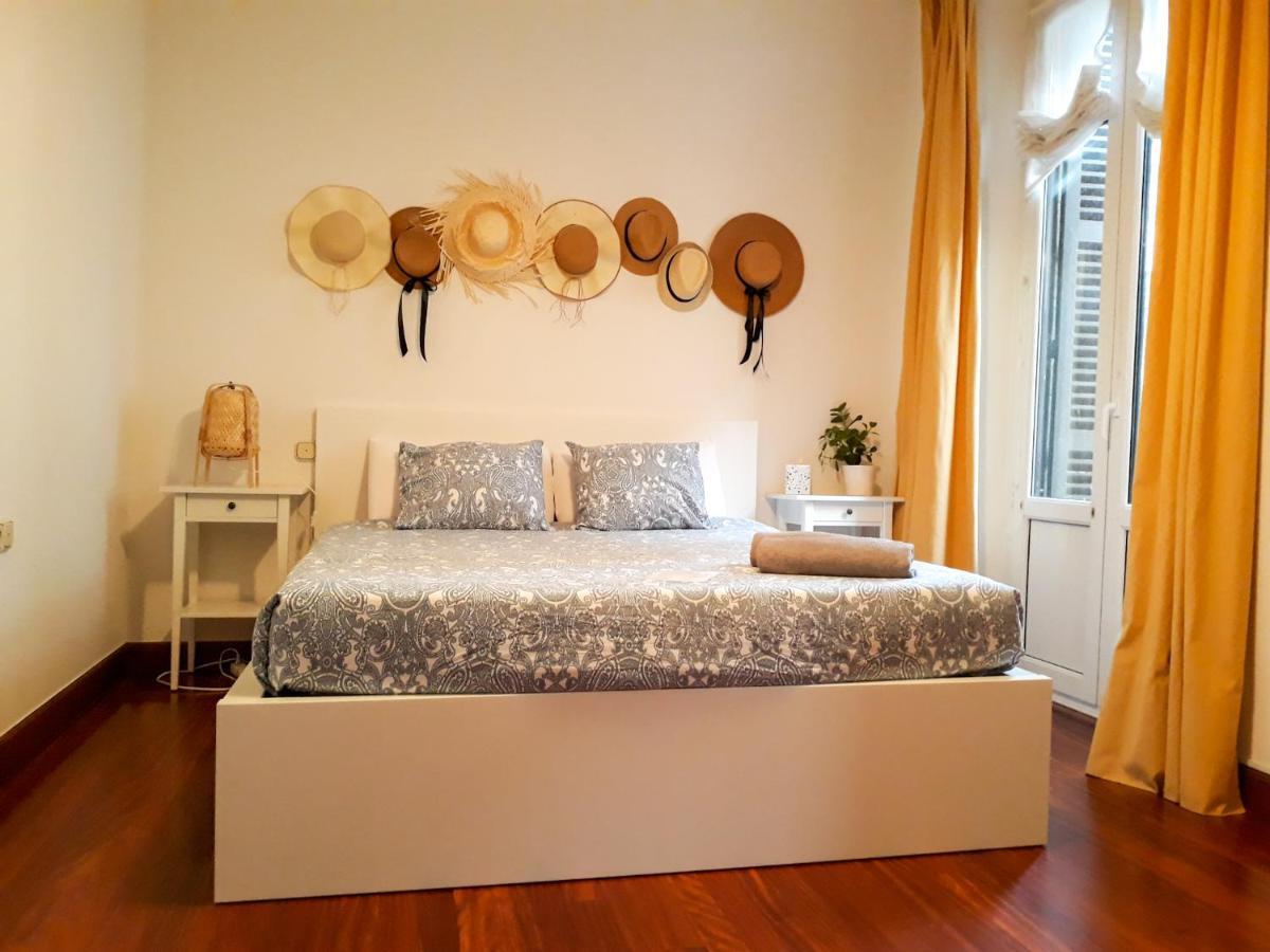 Casa 17 Διαμέρισμα Σαν Σεμπαστιάν Εξωτερικό φωτογραφία
