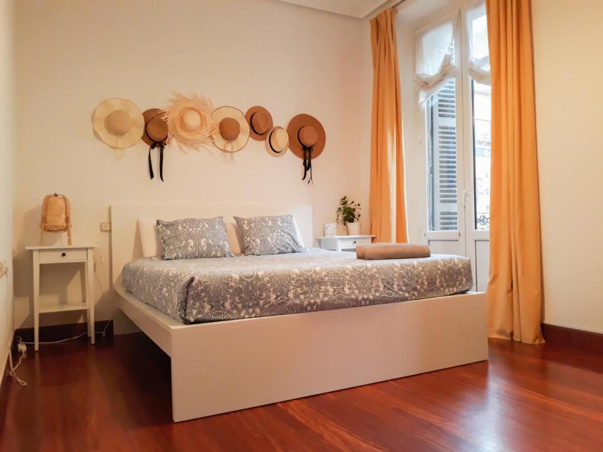 Casa 17 Διαμέρισμα Σαν Σεμπαστιάν Εξωτερικό φωτογραφία