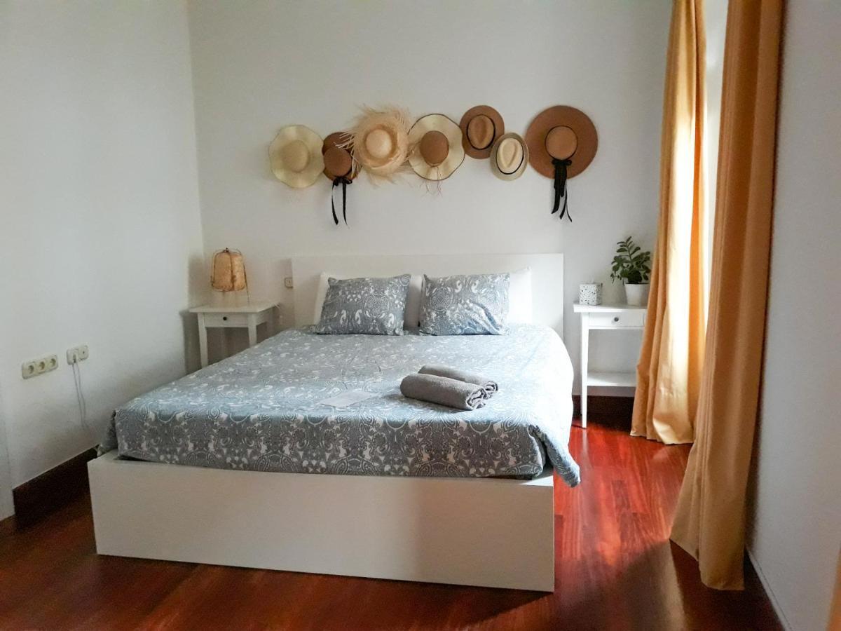 Casa 17 Διαμέρισμα Σαν Σεμπαστιάν Εξωτερικό φωτογραφία
