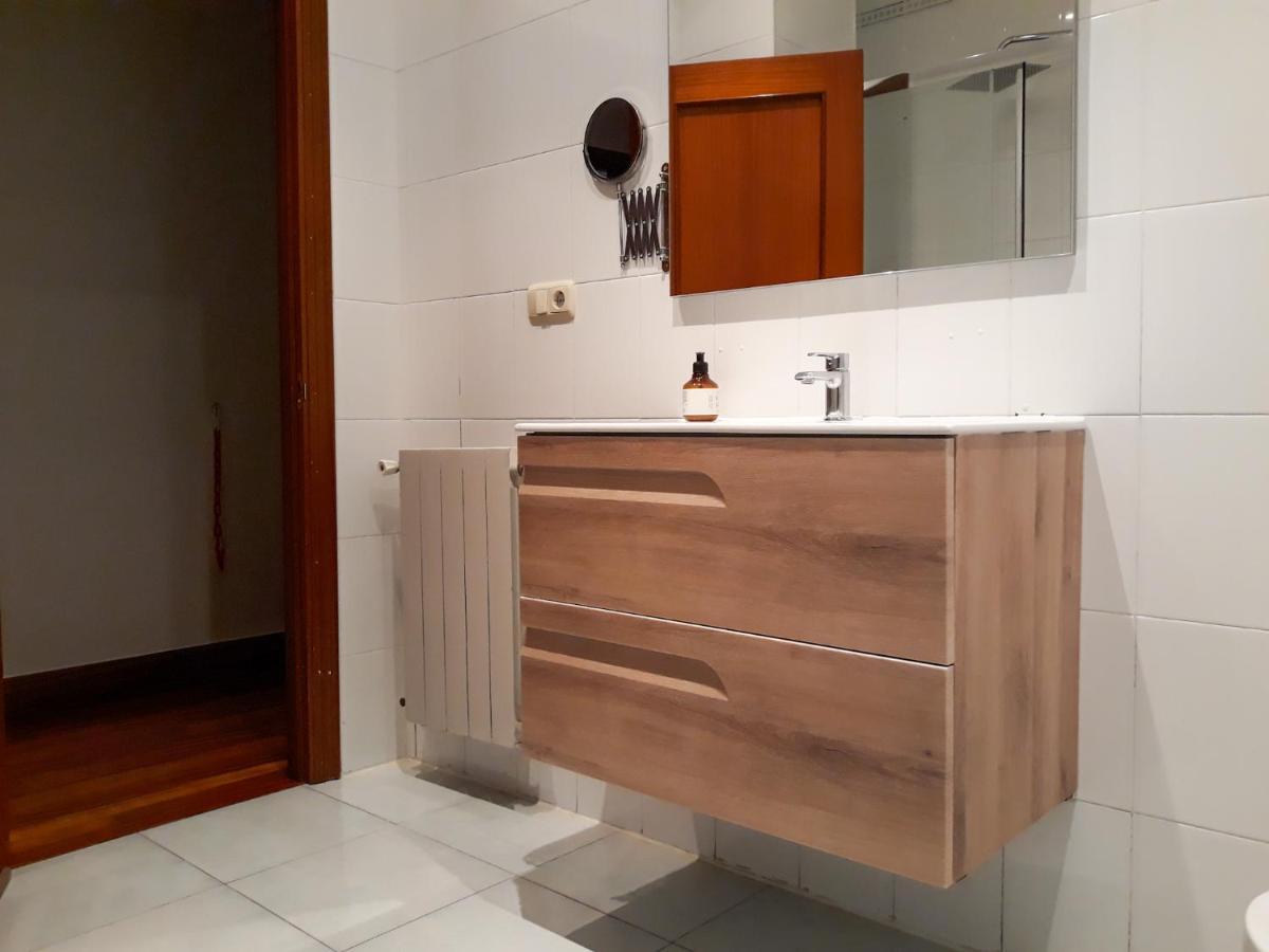 Casa 17 Διαμέρισμα Σαν Σεμπαστιάν Εξωτερικό φωτογραφία